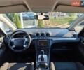 Серый Форд С-Макс, объемом двигателя 2 л и пробегом 220 тыс. км за 8200 $, фото 17 на Automoto.ua