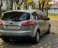 Форд С-Макс 2013 в Киеве на Automoto.ua Серый Форд С-Макс, объемом двигателя 2 л и пробегом 178 тыс. км за 9250 $, фото 4 на Automoto.ua