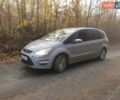Сірий Форд С-Макс, об'ємом двигуна 2 л та пробігом 312 тис. км за 7199 $, фото 5 на Automoto.ua