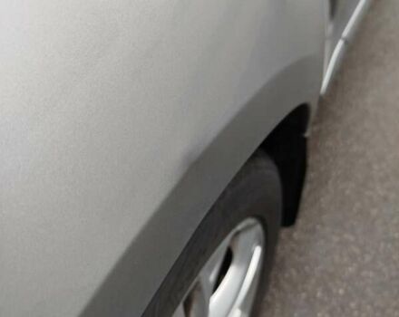 Серый Форд С-Макс, объемом двигателя 2 л и пробегом 207 тыс. км за 10490 $, фото 21 на Automoto.ua