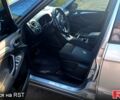 Сірий Форд С-Макс, об'ємом двигуна 2 л та пробігом 192 тис. км за 8000 $, фото 6 на Automoto.ua