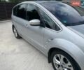 Сірий Форд С-Макс, об'ємом двигуна 2 л та пробігом 252 тис. км за 9600 $, фото 11 на Automoto.ua
