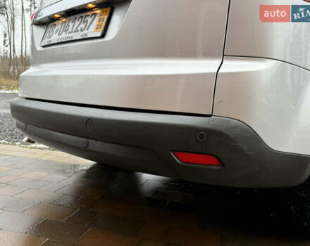 Серый Форд С-Макс, объемом двигателя 2 л и пробегом 254 тыс. км за 8899 $, фото 18 на Automoto.ua