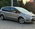 Сірий Форд С-Макс, об'ємом двигуна 2 л та пробігом 319 тис. км за 8000 $, фото 15 на Automoto.ua