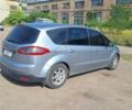 Сірий Форд С-Макс, об'ємом двигуна 2 л та пробігом 190 тис. км за 8400 $, фото 12 на Automoto.ua