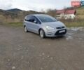 Сірий Форд С-Макс, об'ємом двигуна 2 л та пробігом 312 тис. км за 7199 $, фото 16 на Automoto.ua