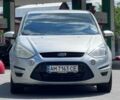 Сірий Форд С-Макс, об'ємом двигуна 2 л та пробігом 240 тис. км за 7999 $, фото 20 на Automoto.ua