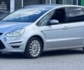 Сірий Форд С-Макс, об'ємом двигуна 2 л та пробігом 240 тис. км за 7999 $, фото 2 на Automoto.ua