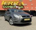 Сірий Форд С-Макс, об'ємом двигуна 2 л та пробігом 225 тис. км за 9500 $, фото 1 на Automoto.ua