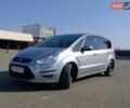 Сірий Форд С-Макс, об'ємом двигуна 2 л та пробігом 170 тис. км за 8500 $, фото 1 на Automoto.ua