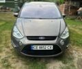 Сірий Форд С-Макс, об'ємом двигуна 2 л та пробігом 256 тис. км за 11800 $, фото 1 на Automoto.ua