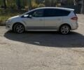 Сірий Форд С-Макс, об'ємом двигуна 2 л та пробігом 294 тис. км за 10700 $, фото 4 на Automoto.ua
