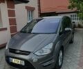 Сірий Форд С-Макс, об'ємом двигуна 2 л та пробігом 330 тис. км за 8800 $, фото 1 на Automoto.ua