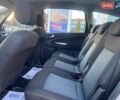 Сірий Форд С-Макс, об'ємом двигуна 2 л та пробігом 220 тис. км за 9250 $, фото 15 на Automoto.ua