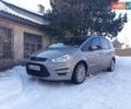 Сірий Форд С-Макс, об'ємом двигуна 2 л та пробігом 312 тис. км за 7199 $, фото 1 на Automoto.ua