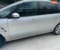 Сірий Форд С-Макс, об'ємом двигуна 2 л та пробігом 252 тис. км за 9600 $, фото 14 на Automoto.ua