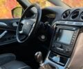 Серый Форд С-Макс, объемом двигателя 1.6 л и пробегом 122 тыс. км за 7499 $, фото 9 на Automoto.ua