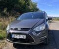 Сірий Форд С-Макс, об'ємом двигуна 1.6 л та пробігом 120 тис. км за 7436 $, фото 1 на Automoto.ua