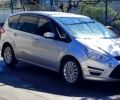 Серый Форд С-Макс, объемом двигателя 1.6 л и пробегом 245 тыс. км за 10600 $, фото 1 на Automoto.ua