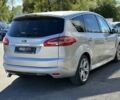 Форд С-Макс 2014 у Львові на Automoto.ua Сірий Форд С-Макс, об'ємом двигуна 2 л та пробігом 335 тис. км за 9400 $, фото 9 на Automoto.ua