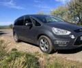 Сірий Форд С-Макс, об'ємом двигуна 1.6 л та пробігом 120 тис. км за 7436 $, фото 2 на Automoto.ua