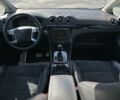 Форд С-Макс 2014 у Львові на Automoto.ua Сірий Форд С-Макс, об'ємом двигуна 2 л та пробігом 335 тис. км за 9400 $, фото 14 на Automoto.ua