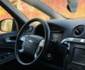 Серый Форд С-Макс, объемом двигателя 1.6 л и пробегом 122 тыс. км за 7499 $, фото 7 на Automoto.ua