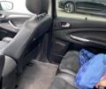 Сірий Форд С-Макс, об'ємом двигуна 2 л та пробігом 250 тис. км за 9500 $, фото 10 на Automoto.ua