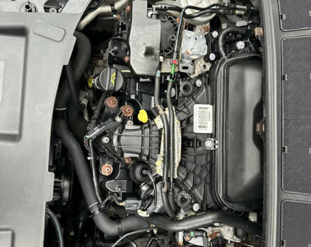 Сірий Форд С-Макс, об'ємом двигуна 2 л та пробігом 296 тис. км за 9500 $, фото 38 на Automoto.ua
