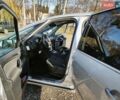 Сірий Форд С-Макс, об'ємом двигуна 2 л та пробігом 220 тис. км за 11500 $, фото 7 на Automoto.ua