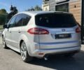 Форд С-Макс 2014 у Львові на Automoto.ua Сірий Форд С-Макс, об'ємом двигуна 2 л та пробігом 335 тис. км за 9400 $, фото 5 на Automoto.ua