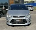 Форд С-Макс 2014 у Львові на Automoto.ua Сірий Форд С-Макс, об'ємом двигуна 2 л та пробігом 335 тис. км за 9400 $, фото 2 на Automoto.ua