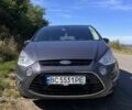 Сірий Форд С-Макс, об'ємом двигуна 1.6 л та пробігом 120 тис. км за 7436 $, фото 12 на Automoto.ua