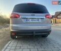 Серый Форд С-Макс, объемом двигателя 2 л и пробегом 253 тыс. км за 11000 $, фото 8 на Automoto.ua