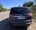 Сірий Форд С-Макс, об'ємом двигуна 1.6 л та пробігом 120 тис. км за 7436 $, фото 3 на Automoto.ua