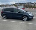 Сірий Форд С-Макс, об'ємом двигуна 2 л та пробігом 250 тис. км за 9500 $, фото 1 на Automoto.ua