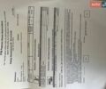 Сірий Форд С-Макс, об'ємом двигуна 2 л та пробігом 223 тис. км за 10900 $, фото 28 на Automoto.ua