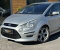 Форд С-Макс 2014 у Львові на Automoto.ua Сірий Форд С-Макс, об'ємом двигуна 2 л та пробігом 335 тис. км за 9400 $, фото 1 на Automoto.ua