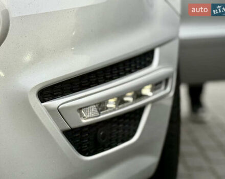 Серый Форд С-Макс, объемом двигателя 2 л и пробегом 330 тыс. км за 11450 $, фото 6 на Automoto.ua