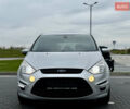 Серый Форд С-Макс, объемом двигателя 2 л и пробегом 330 тыс. км за 11450 $, фото 1 на Automoto.ua