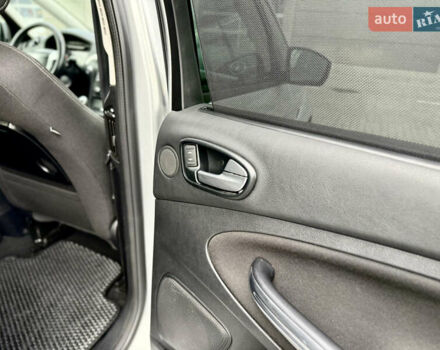 Серый Форд С-Макс, объемом двигателя 2 л и пробегом 330 тыс. км за 11450 $, фото 53 на Automoto.ua