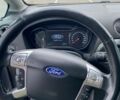 Сірий Форд С-Макс, об'ємом двигуна 2 л та пробігом 250 тис. км за 9500 $, фото 5 на Automoto.ua