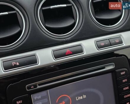 Серый Форд С-Макс, объемом двигателя 2 л и пробегом 163 тыс. км за 8999 $, фото 22 на Automoto.ua