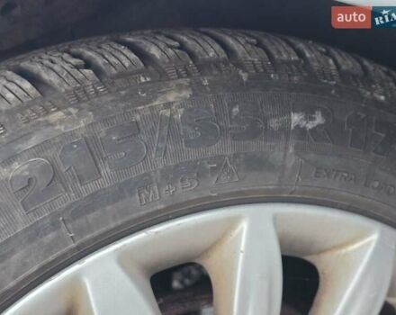 Серый Форд С-Макс, объемом двигателя 2 л и пробегом 163 тыс. км за 8999 $, фото 47 на Automoto.ua