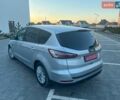 Сірий Форд С-Макс, об'ємом двигуна 2 л та пробігом 204 тис. км за 11350 $, фото 6 на Automoto.ua