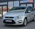 Серый Форд С-Макс, объемом двигателя 2 л и пробегом 365 тыс. км за 7699 $, фото 1 на Automoto.ua