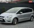 Серый Форд С-Макс, объемом двигателя 2 л и пробегом 163 тыс. км за 8999 $, фото 4 на Automoto.ua