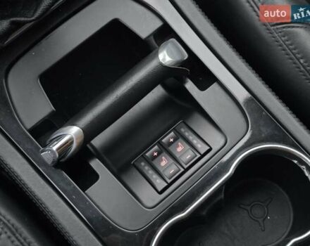 Серый Форд С-Макс, объемом двигателя 2 л и пробегом 163 тыс. км за 8999 $, фото 20 на Automoto.ua