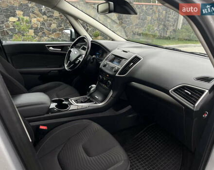 Серый Форд С-Макс, объемом двигателя 2 л и пробегом 199 тыс. км за 12500 $, фото 10 на Automoto.ua