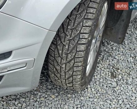 Серый Форд С-Макс, объемом двигателя 2 л и пробегом 163 тыс. км за 8999 $, фото 46 на Automoto.ua